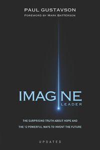 Cover image for Imagine