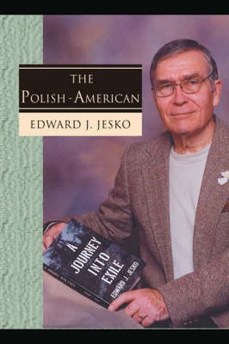 Cover image for The Polish - American