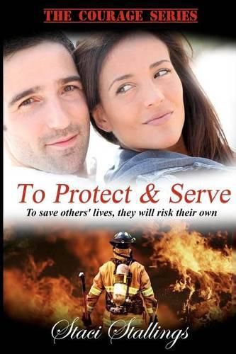 Cover image for To Protect & Serve