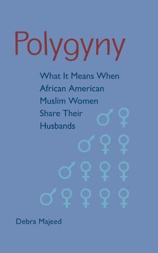 Cover image for Polygyny: What It Means When African American Muslim Women Share Their Husbands