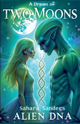 Cover image for A Dream Of Two Moons