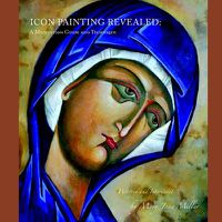 Cover image for Icon Painting Revealed
