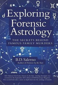 Cover image for Exploring Forensic Astrology