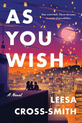 Cover image for As You Wish