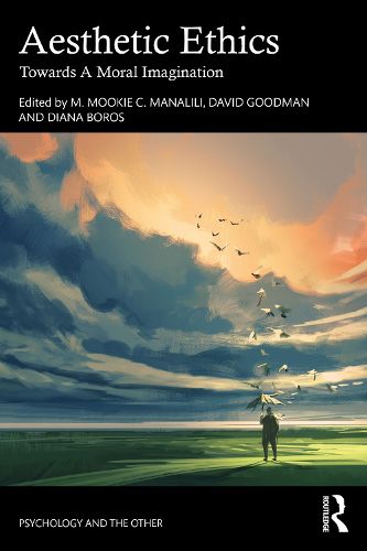 Cover image for Aesthetic Ethics