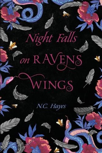 Night Falls on Ravens' Wings