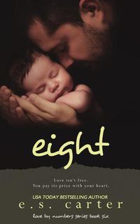 Cover image for Eight