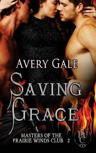 Cover image for Saving Grace