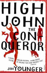 Cover image for High John The Conqueror