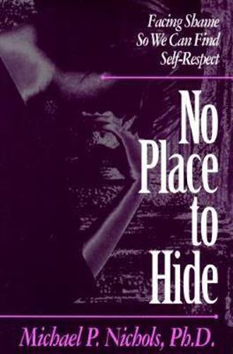 Cover image for No Place to Hide