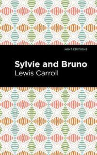 Cover image for Sylvie and Bruno