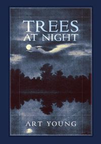 Cover image for Trees at Night