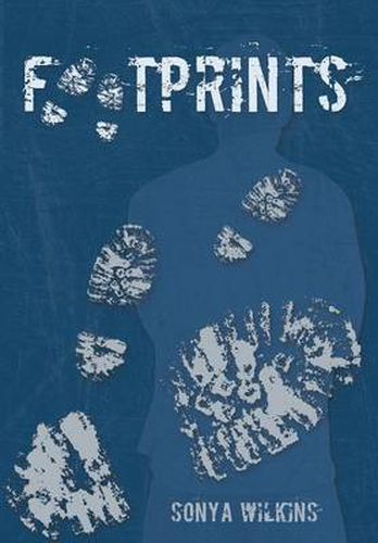 Cover image for Footprints