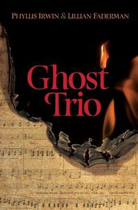 Cover image for Ghost Trio