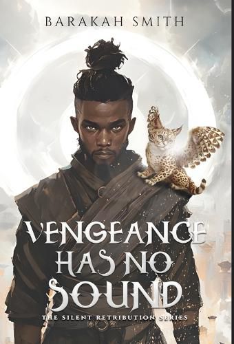 Cover image for Vengeance Has No Sound