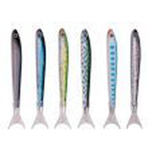 Cover image for Sardine Pen (Assorted Colours)