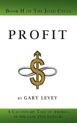 Cover image for Profit