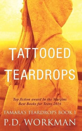 Tattooed Teardrops