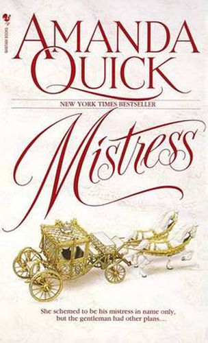 Cover image for Mistress