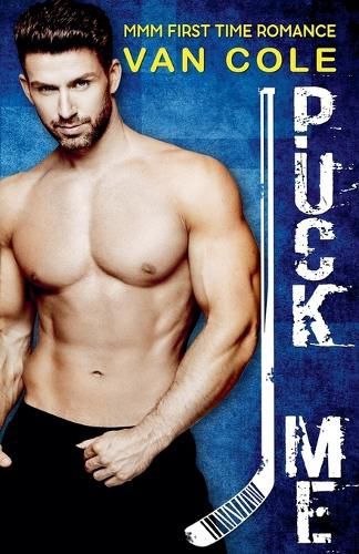 Cover image for Puck Me