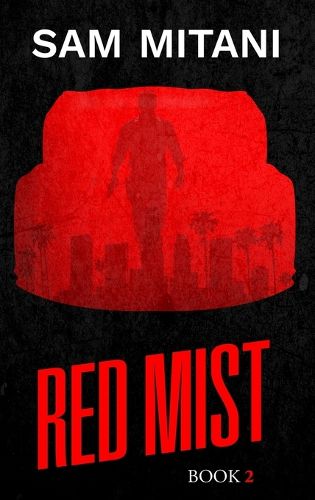 Cover image for Red Mist