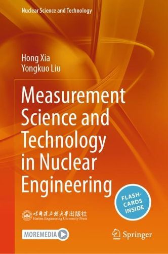 Cover image for Measurement Science and Technology in Nuclear Engineering
