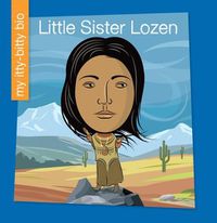 Cover image for Little Sister Lozen