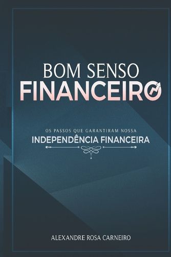 Cover image for Bom Senso Financeiro