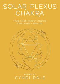 Cover image for Solar Plexus Chakra