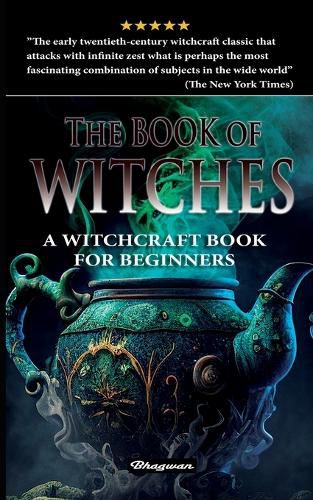 The Book of Witches