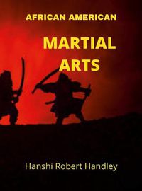 Cover image for African American in Martial Arts