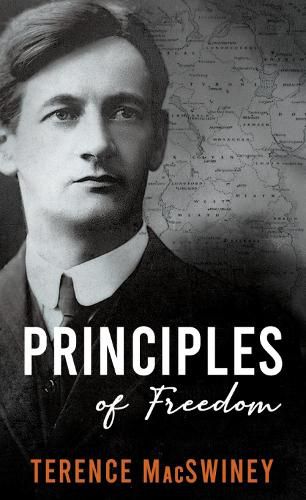 Cover image for Principles of Freedom