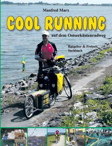 Cover image for Cool Running