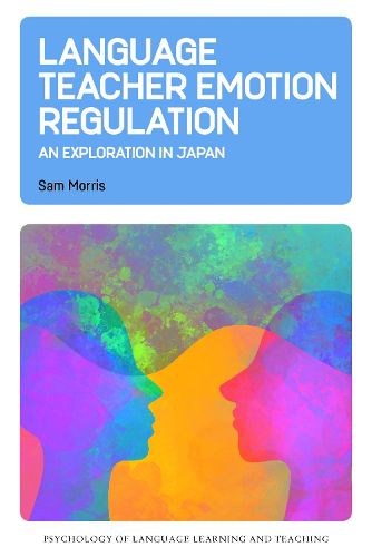 Cover image for Language Teacher Emotion Regulation