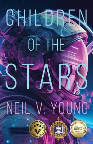 Cover image for Children of the Stars