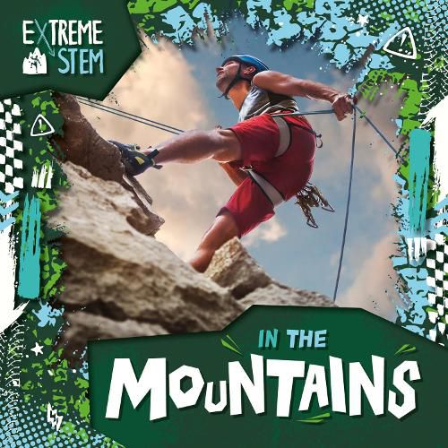 Cover image for Extreme STEM in the Mountains