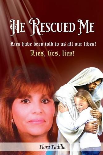 Cover image for He Rescued Me