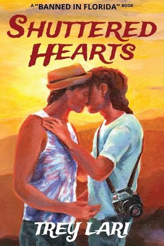 Cover image for Shuttered Hearts