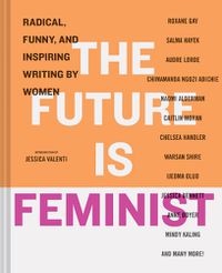 Cover image for The Future is Feminist