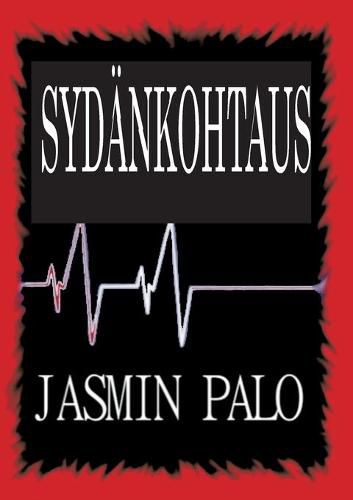 Cover image for Sydankohtaus