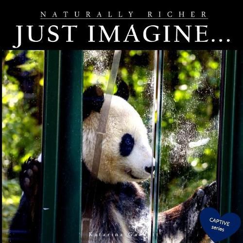Cover image for Just Imagine: Naturally Richer