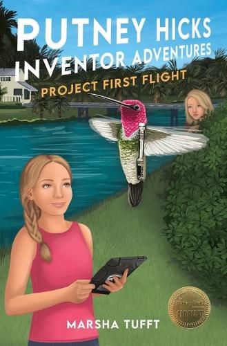 Cover image for Project First Flight