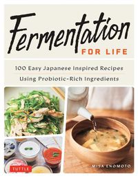 Cover image for Fermentation for Life