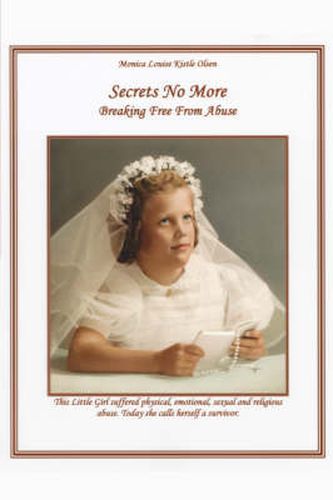 Cover image for Secrets No More