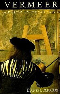 Cover image for Vermeer: Faith in Painting