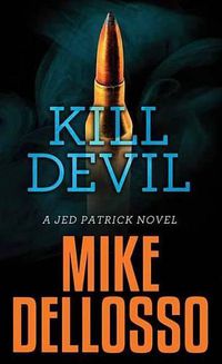 Cover image for Kill Devil