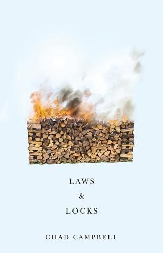 Cover image for Laws & Locks