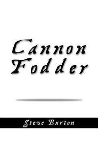 Cover image for Cannon Fodder