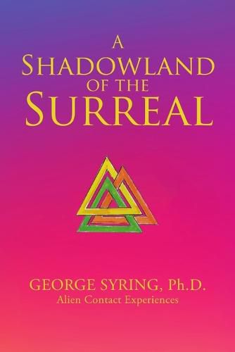 Cover image for A Shadowland of the Surreal