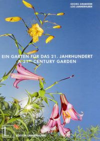 Cover image for 21st Century Garden